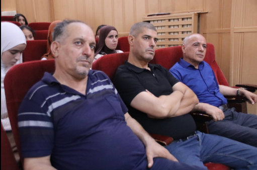 التصفيات الولائية للمسابقة الوطنية "المنشط المبدع – الميكروفون الذهبي" بالمسيلة