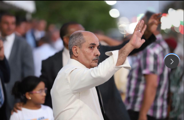 رسالة شكر وعرفان من مدير الشباب والرياضة للمشاركين في احتفالات الذكرى 64 لعيد الاستقلال